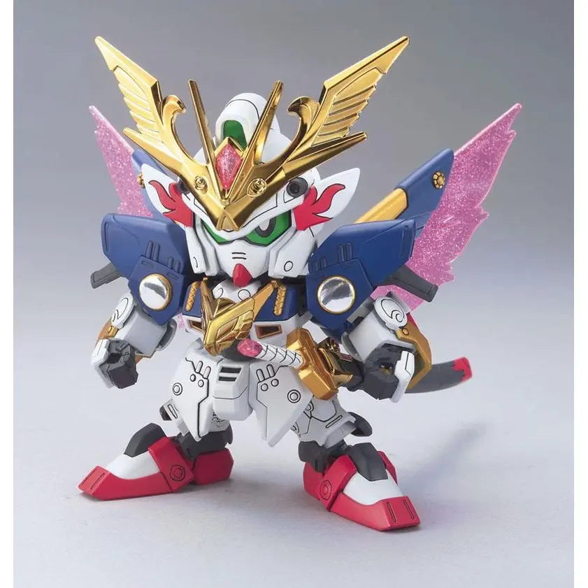 Mô hình lắp ráp BB397 LEGEND BB MUSHA VICTORY