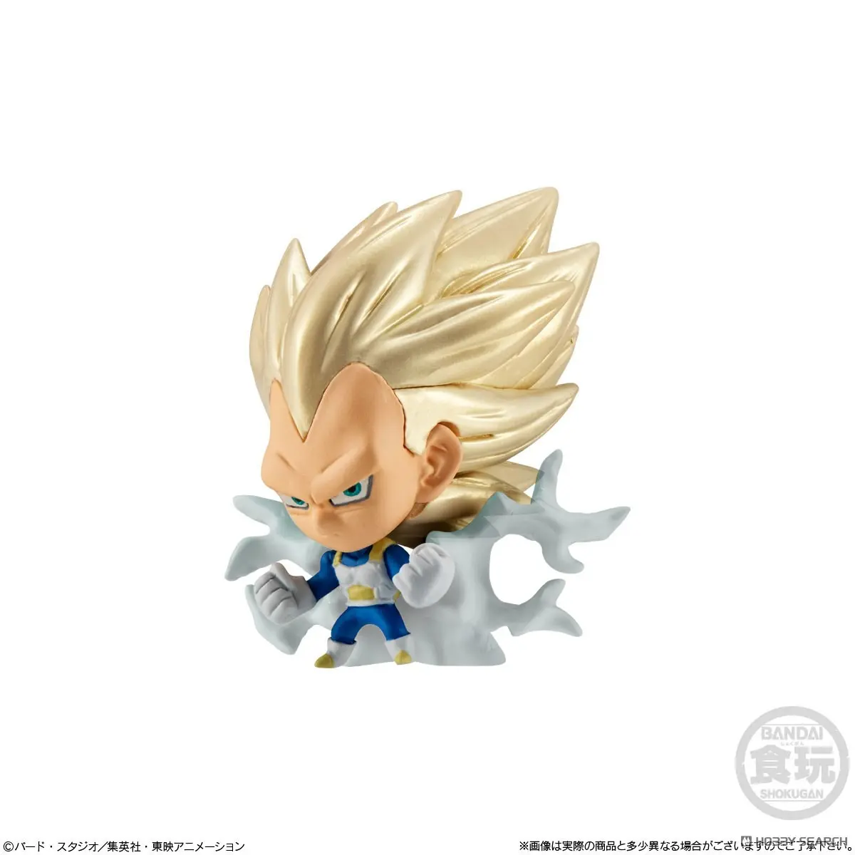 Mô hình Dragon Ball Super Warrior Figure 9 [ Blindbox ] ( mẫu ngẫu nhiên)