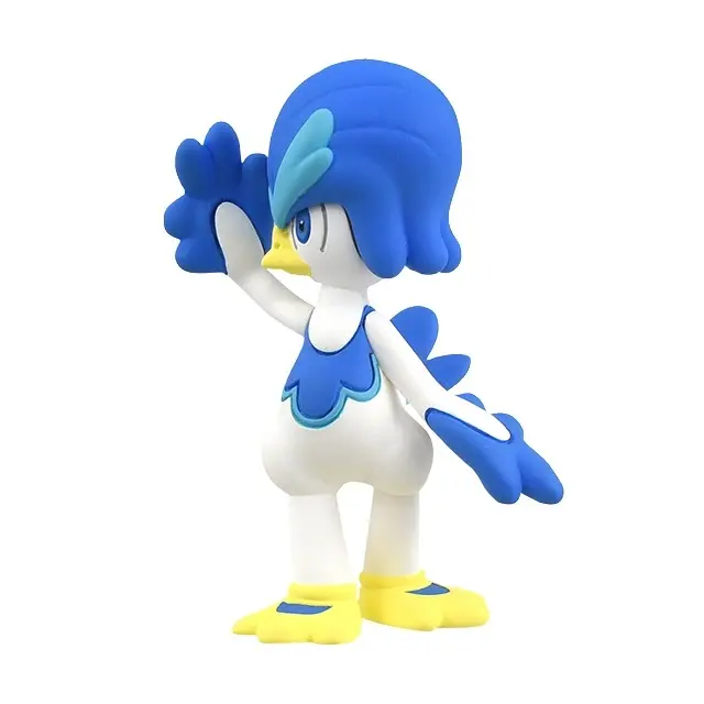 Mô hình Pokemon MS-59 Quaxwell