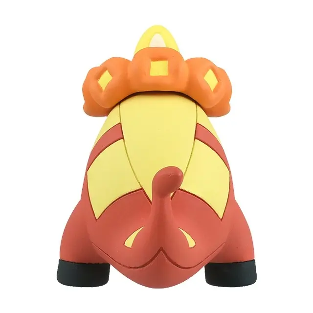 Mô hình Pokemon MS-32 Crocalor