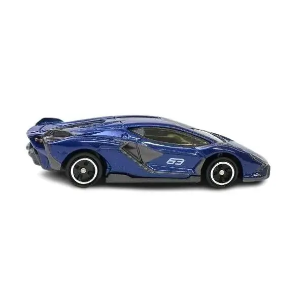 Xe mô hình TOMICA Asia 150 No.55 Lamborghini Sian FKP 37