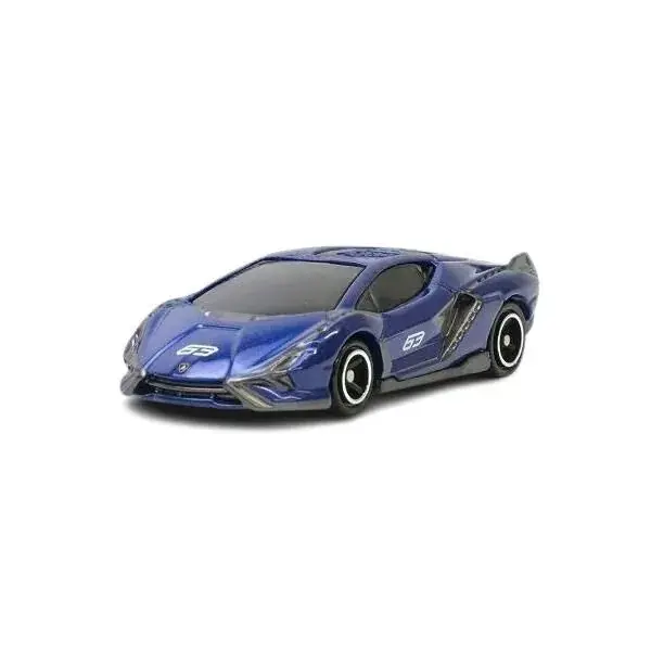 Xe mô hình TOMICA Asia 150 No.55 Lamborghini Sian FKP 37