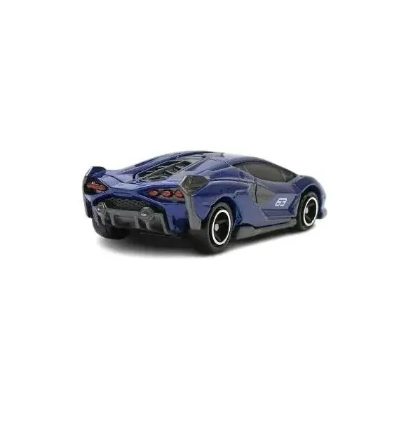 Xe mô hình TOMICA Asia 150 No.55 Lamborghini Sian FKP 37