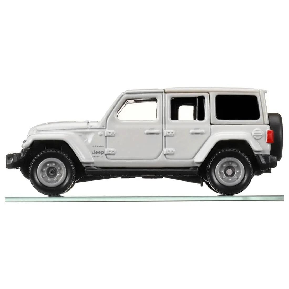 Tomica No.72-9 Jeep Wrangler (Box) 25