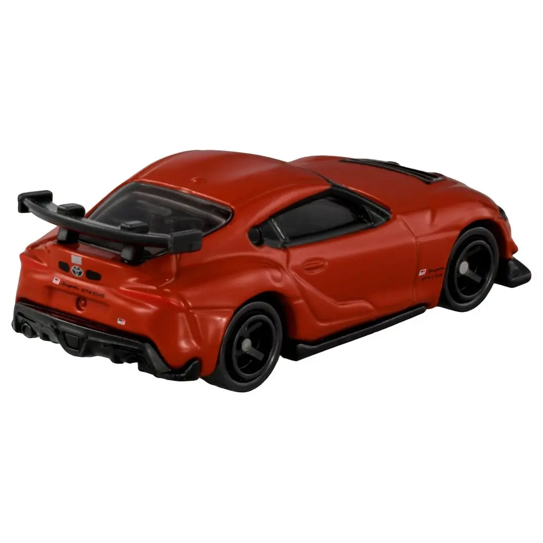 Xe mô hình TOMICA No.22-10 Supra GT4 EVO Box 24