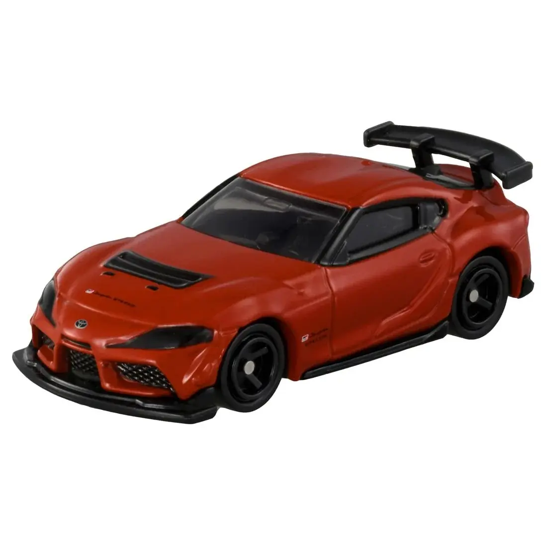 Xe mô hình TOMICA No.22-10 Supra GT4 EVO Box 24