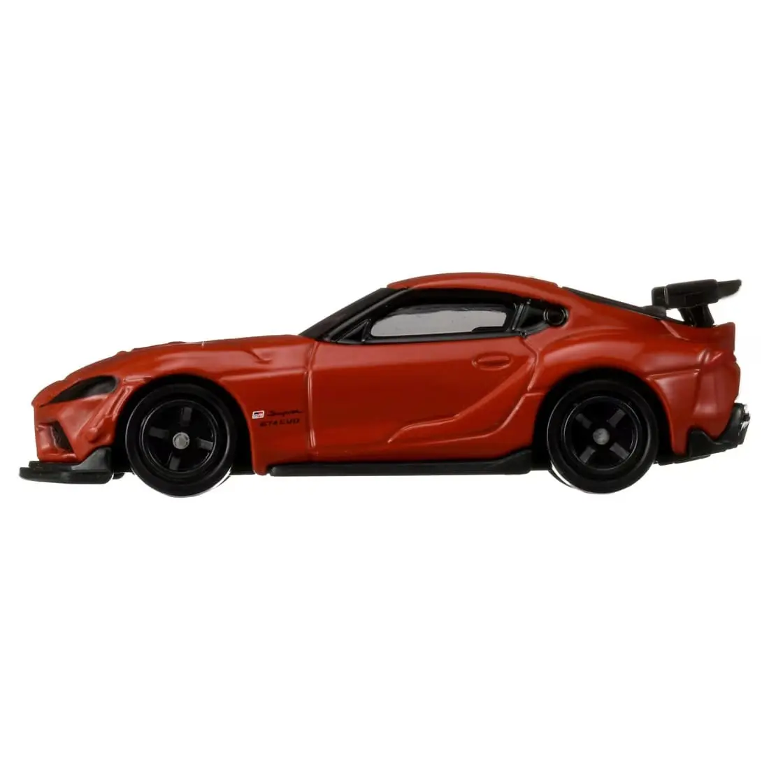 Xe mô hình TOMICA No.22-10 Supra GT4 EVO Box 24
