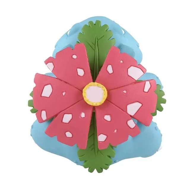 Mô hình Pokemon Moncolle MS-14 Fushigibana