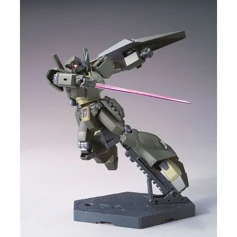 Mô hình lắp ráp 1/144 HGUC JEGAN ECHOES TYPE