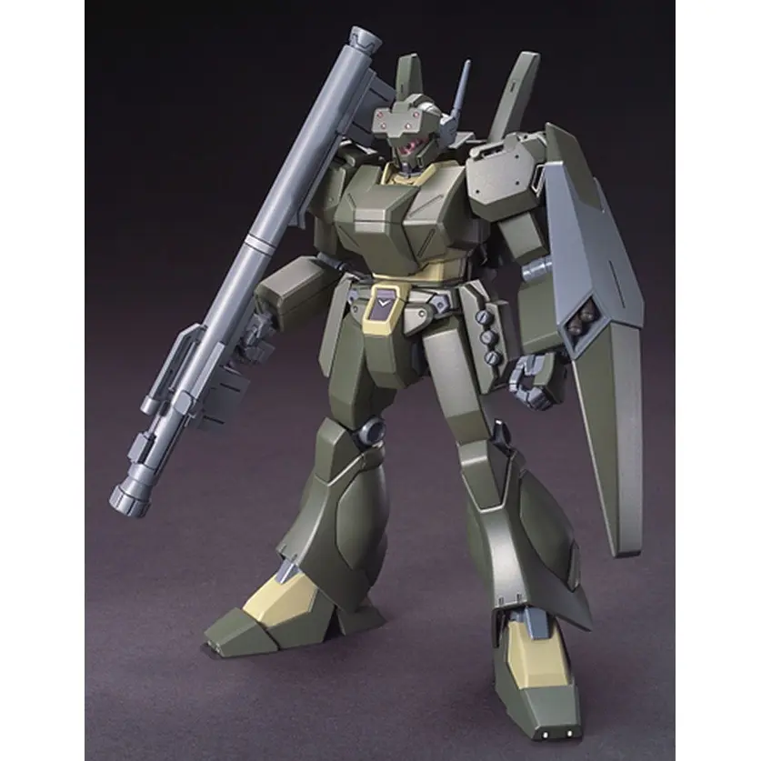 Mô hình lắp ráp 1/144 HGUC JEGAN ECHOES TYPE