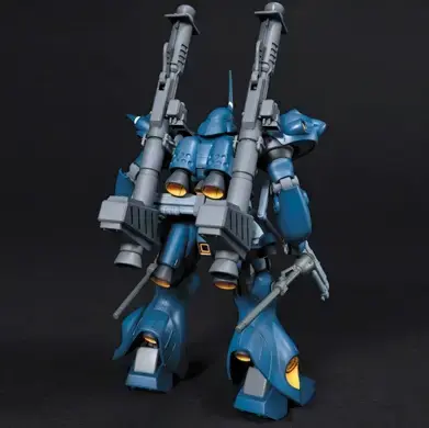 Mô hình lắp ráp 1/144 HGUC KAMPFER