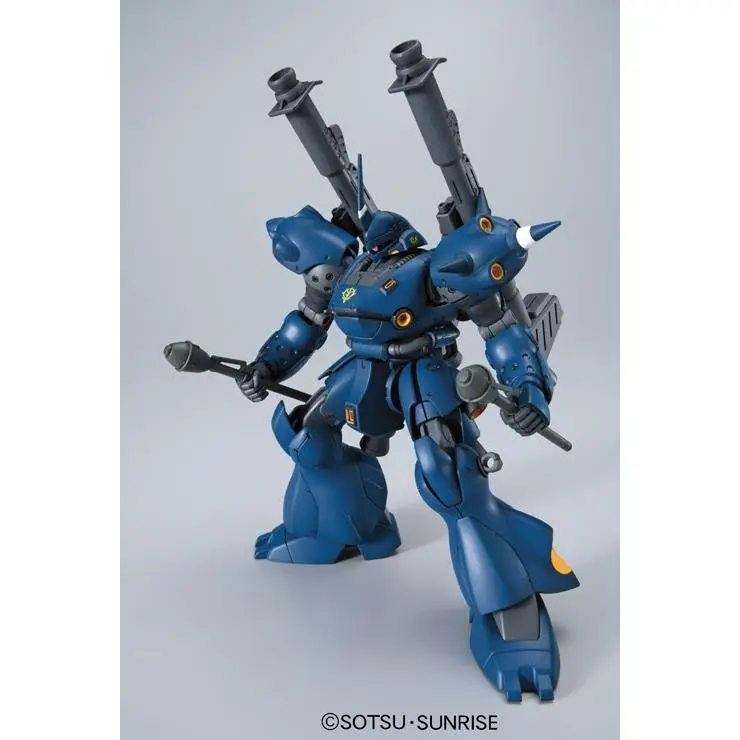 Mô hình lắp ráp 1/144 HGUC KAMPFER