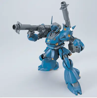 Mô hình lắp ráp 1/144 HGUC KAMPFER