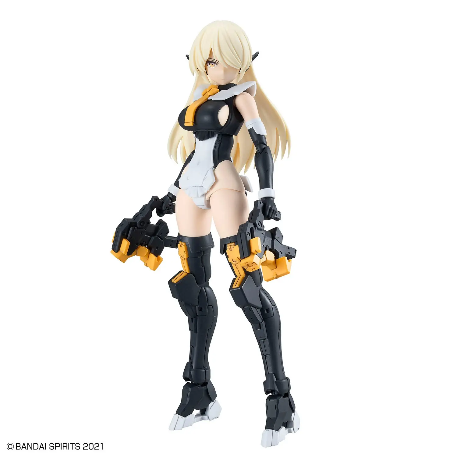 Mô hình lắp ráp 30MS SIS-Hc106k BELVERIA-BERYS（FEROCE FORM）