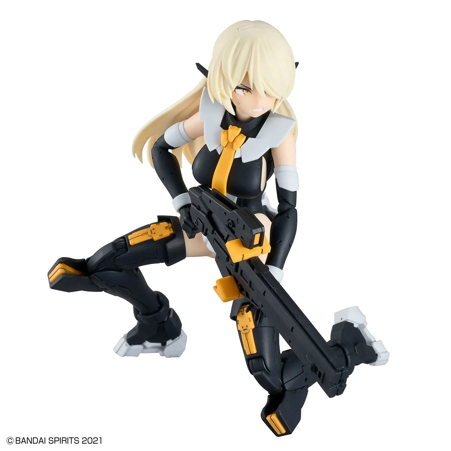 Mô hình lắp ráp 30MS SIS-Hc106k BELVERIA-BERYS（FEROCE FORM）