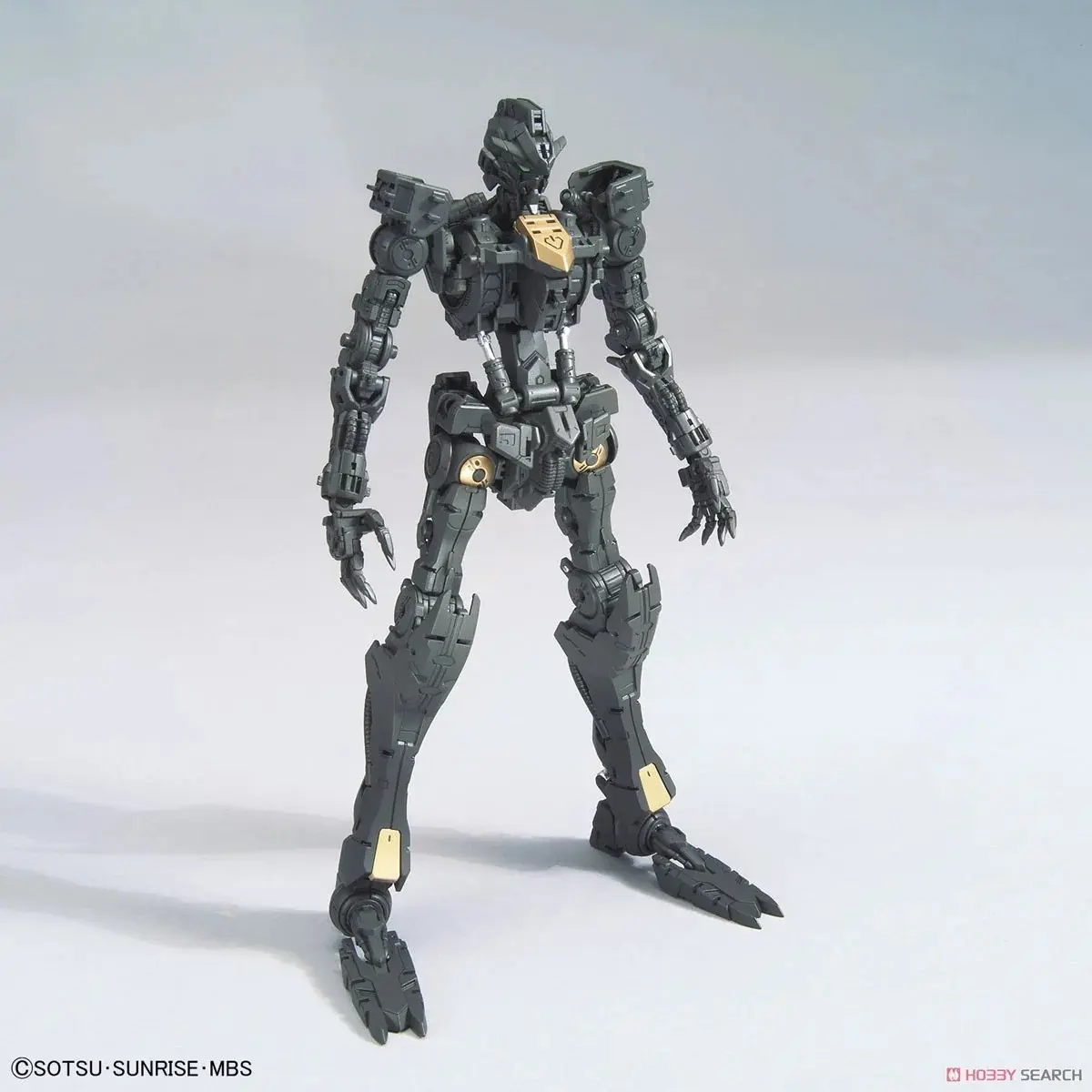 Mô hình lắp ráp MG 1/100 GUNDAM BARBATOS