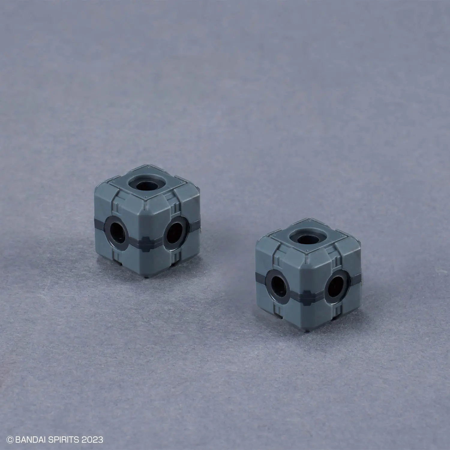 Bộ phụ kiện lắp ráp CUSTOMIZE MATERIAL （EX JOINTCORE CUBE）