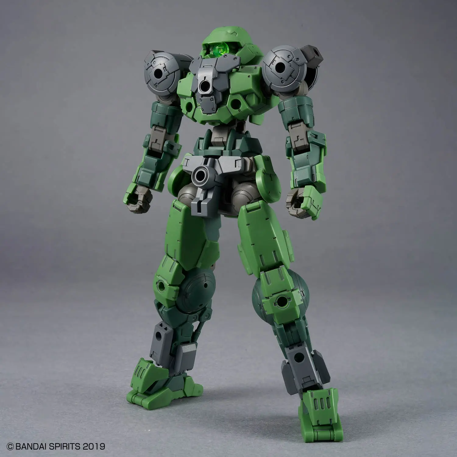 Mô hình lắp ráp 30MM 1/144 bEXM-15FA FULL ARMOR PORTANOVA