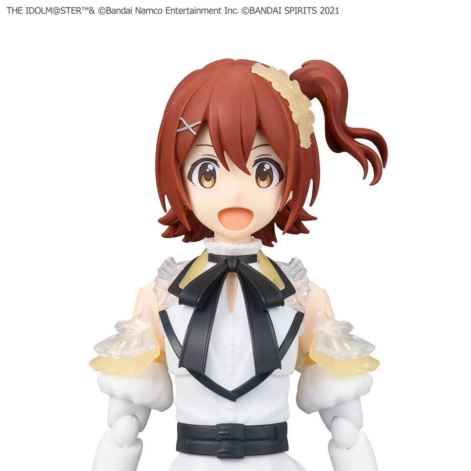 Mô hình lắp ráp 30MS MIRAI KASUGA （20th Anniv.YOU AND i!）