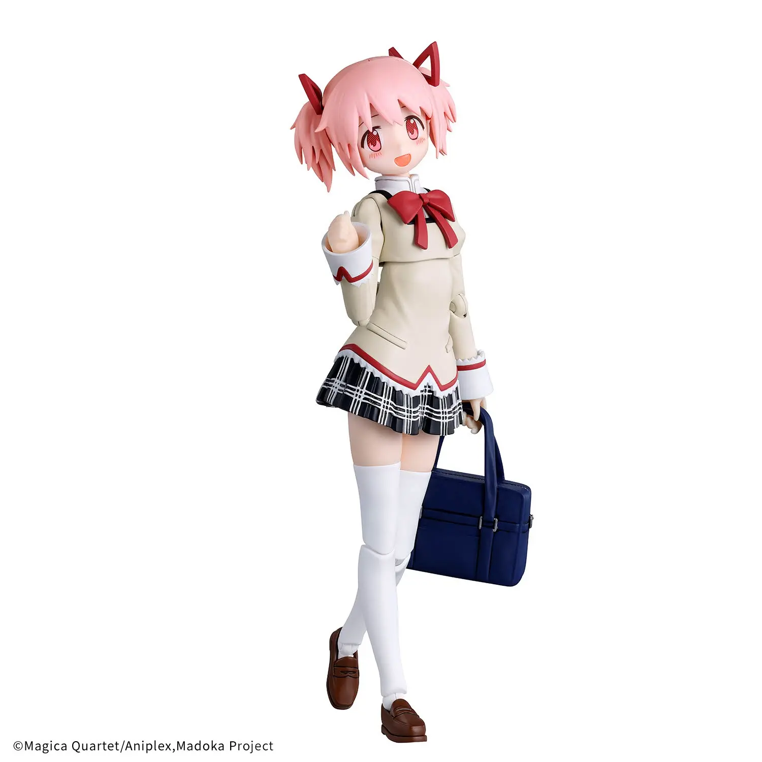 Mô hình lắp ráp 30MP MADOKA KANAME （SCHOOL UNIFORM Ver.）