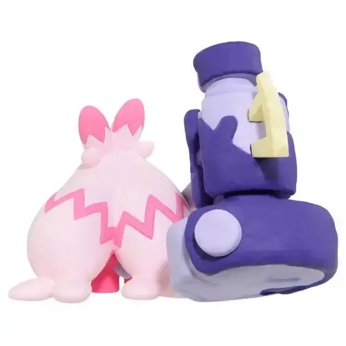 Mô hình Moncolle Pokemon MS-11 Tinkaton