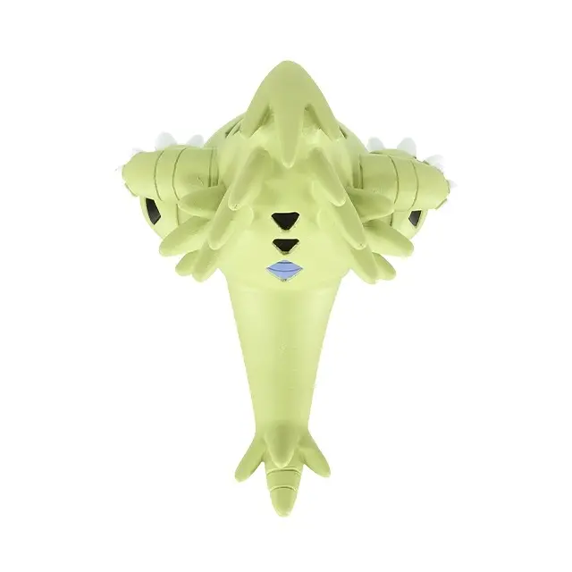 Mô hình Moncolle Pokemon  MS-19 Bangiras (Tyranitar)