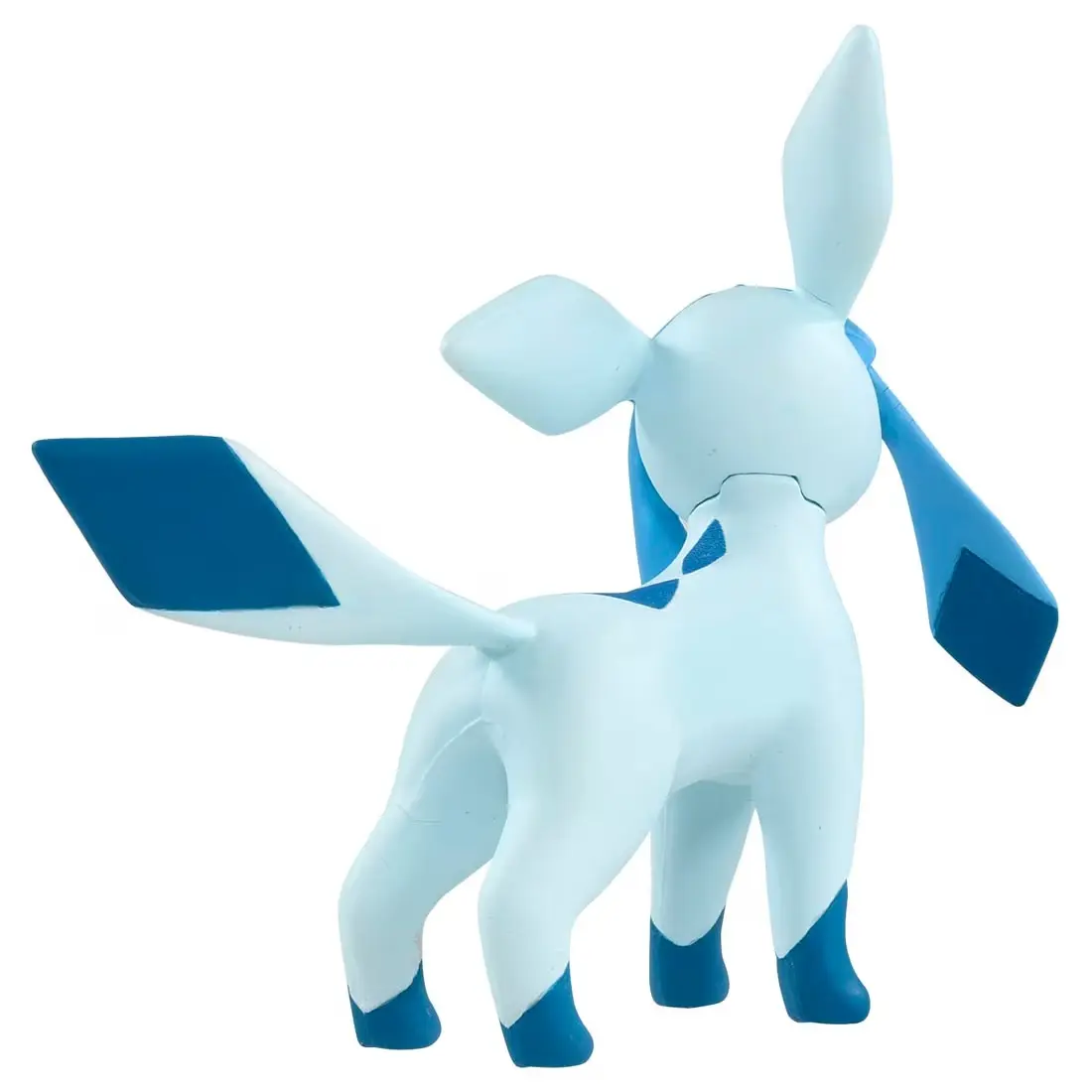 Mô hình Moncolle Pokemon Moncolle MS-37 Glaci