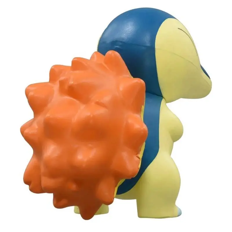 Mô hình Moncolle Pokemon MS-32 Cyndaquil