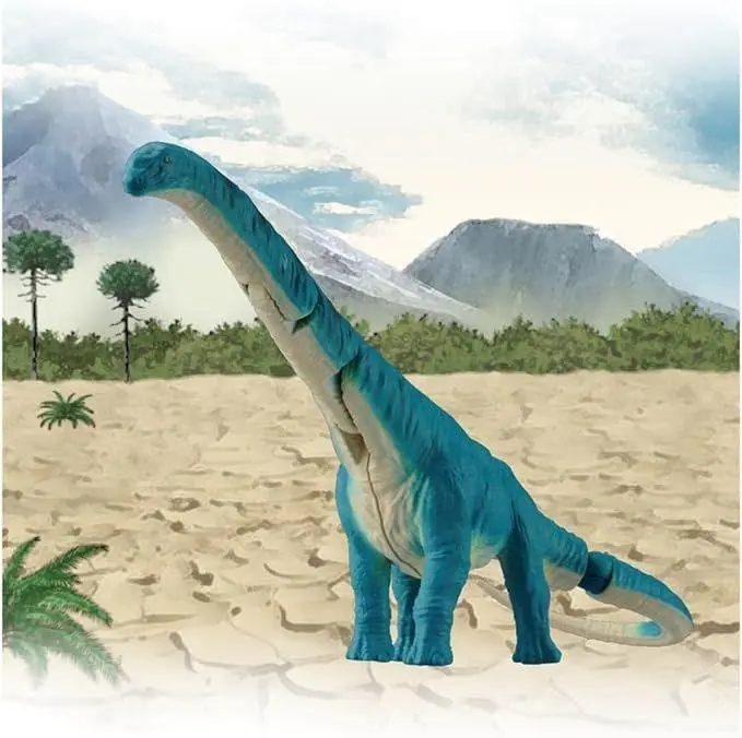 Mô hình ANIA AL-24 Argentinosaurus