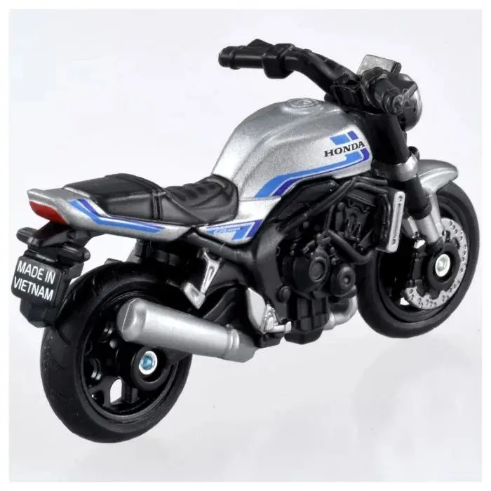 Tomica No.64-9 Honda CB100F (BOX) 26