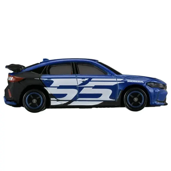Tomica No.78-13 Honda Civic Type R Tomica 55Th
