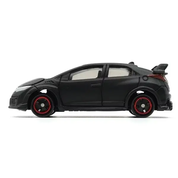 Tomica Asia Original AO-07 Honda CIVIC TYPE R