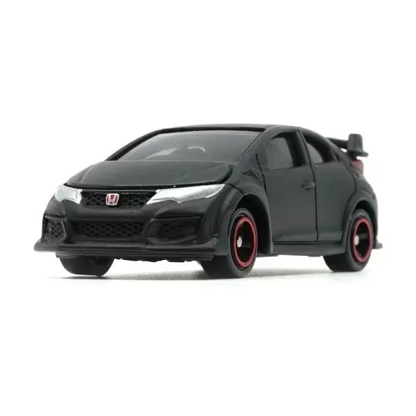 Tomica Asia Original AO-07 Honda CIVIC TYPE R