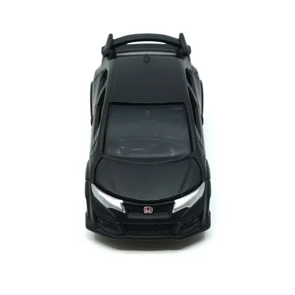 Tomica Asia Original AO-07 Honda CIVIC TYPE R