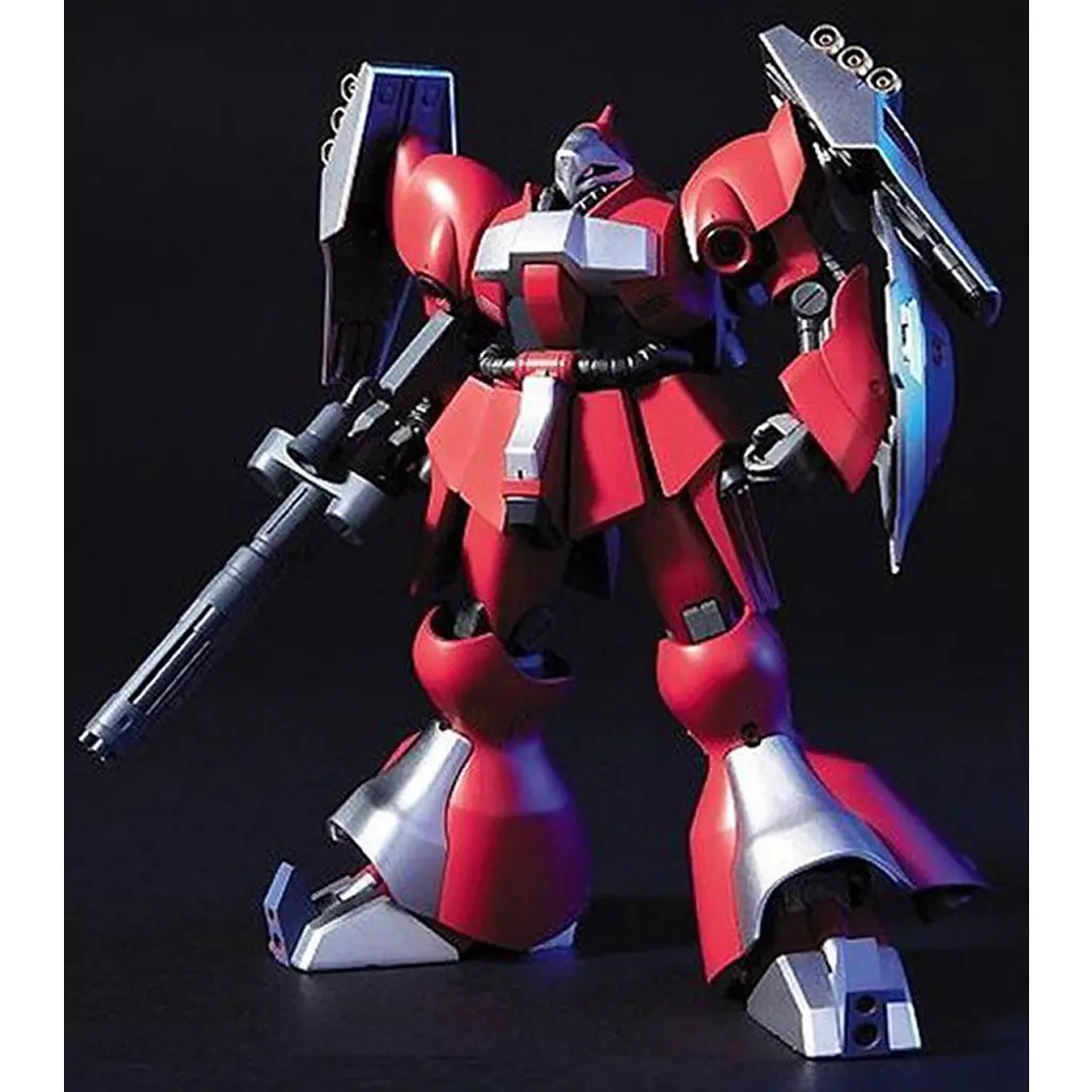 Mô hình lắp ráp 1/144 HGUC JAGD DOGA (QUESS)