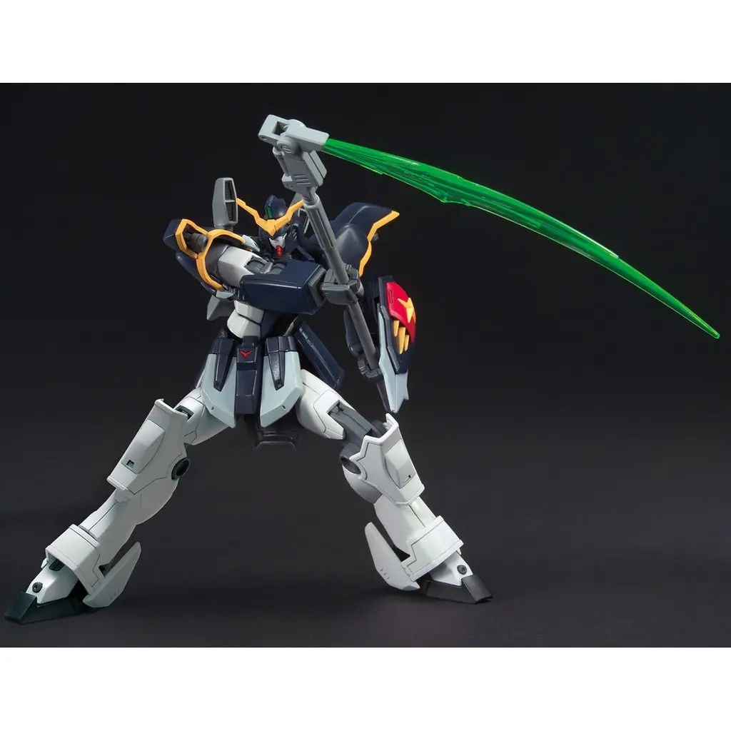 Mô hình lắp ráp HG 1/144 GUNDAM DEATHSCYTHE