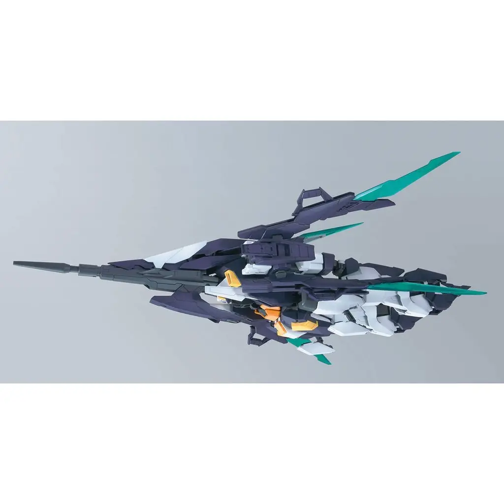 Mô hình lắp ráp MG 1/100 GUNDAM AGEII MAGNUM