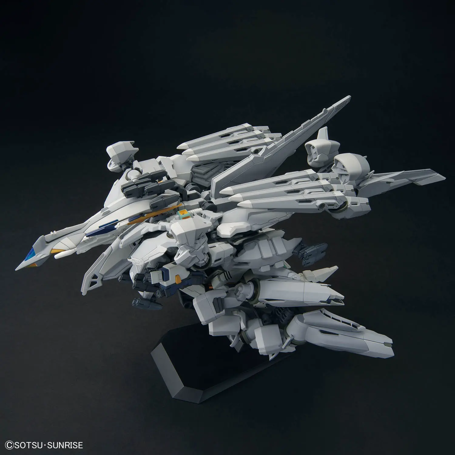 Mô hình lắp ráp HG 1/144 ALYZEUS