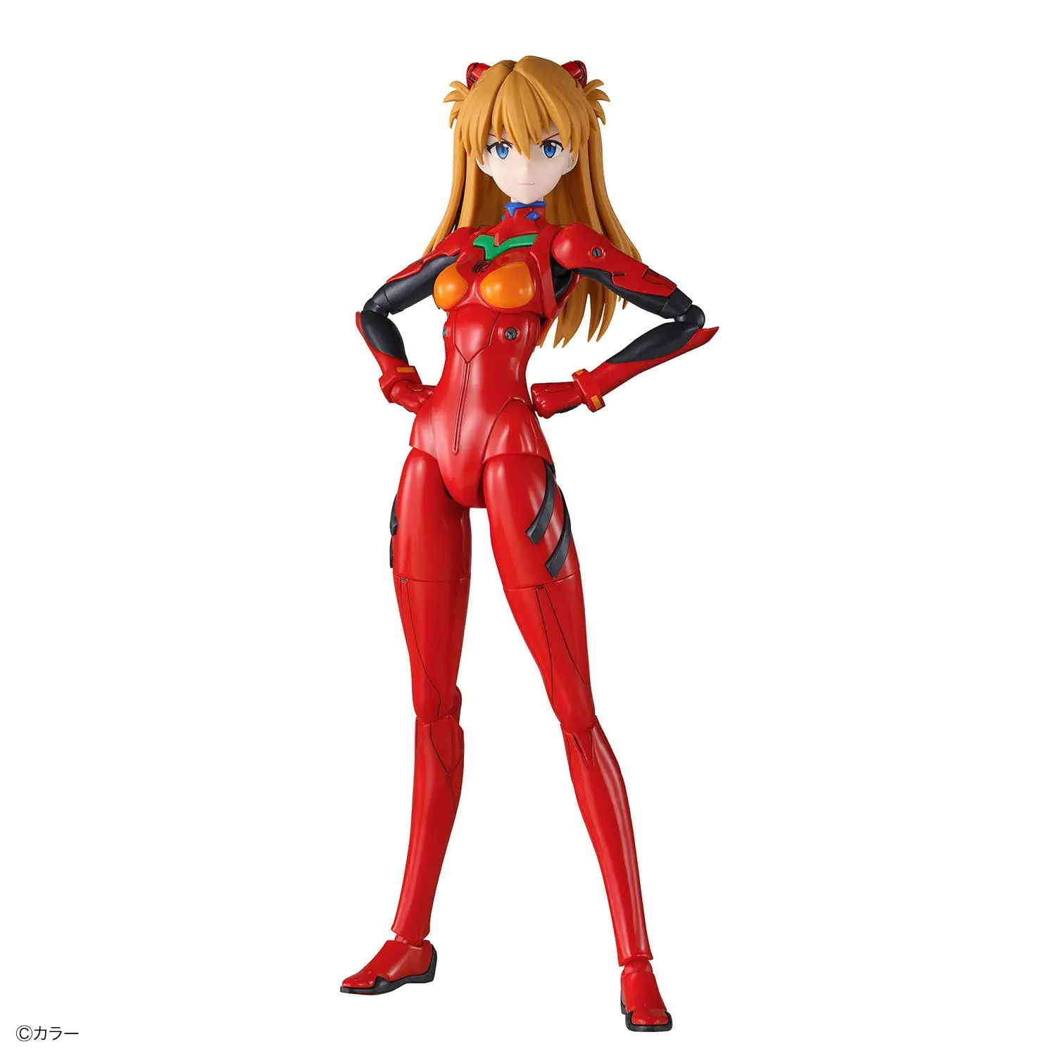 Mô hình lắp ráp 30MP ASUKA SHIKINAMI LANGLEY （PLUG SUIT Ver.）