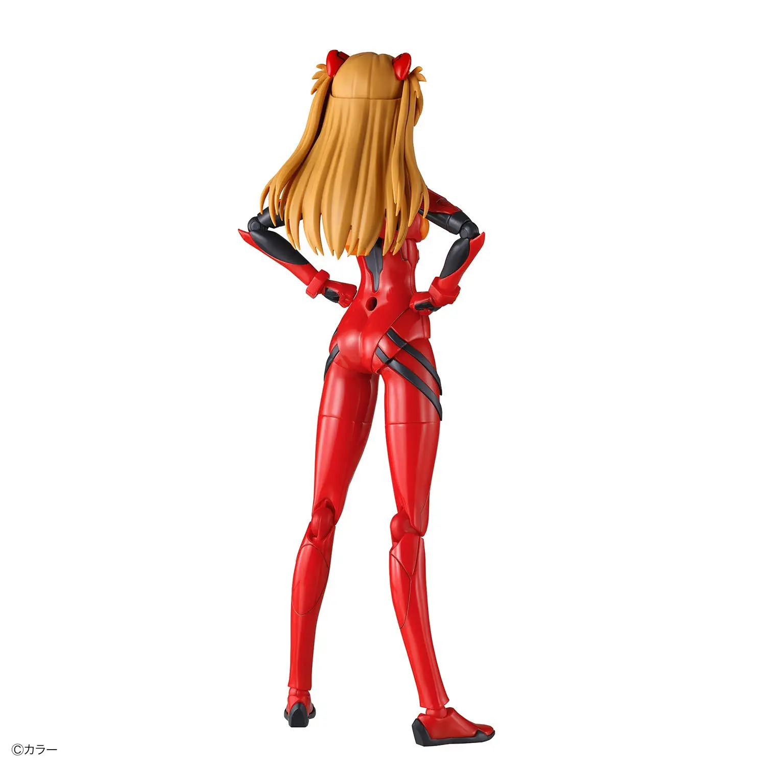 Mô hình lắp ráp 30MP ASUKA SHIKINAMI LANGLEY （PLUG SUIT Ver.）