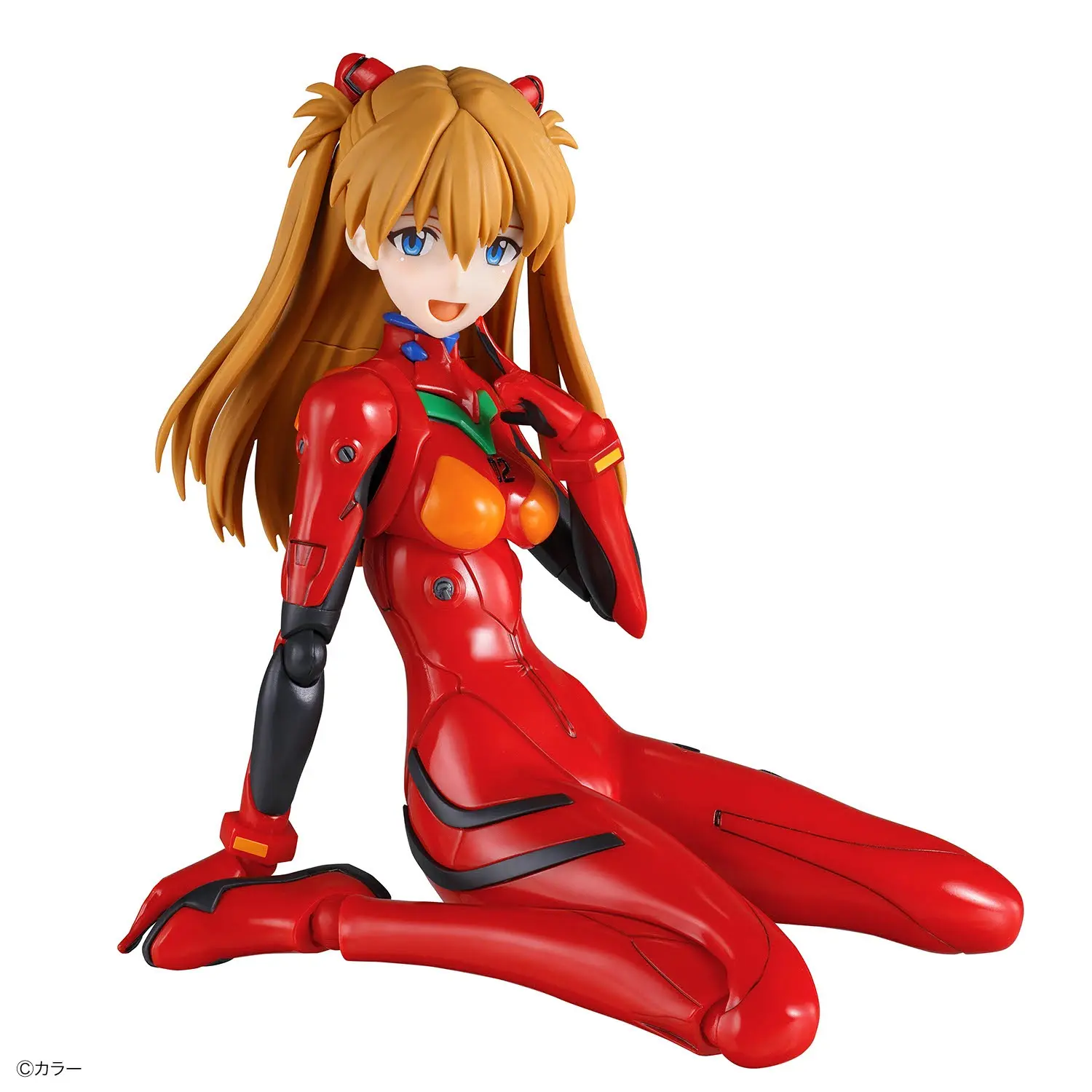 Mô hình lắp ráp 30MP ASUKA SHIKINAMI LANGLEY （PLUG SUIT Ver.）