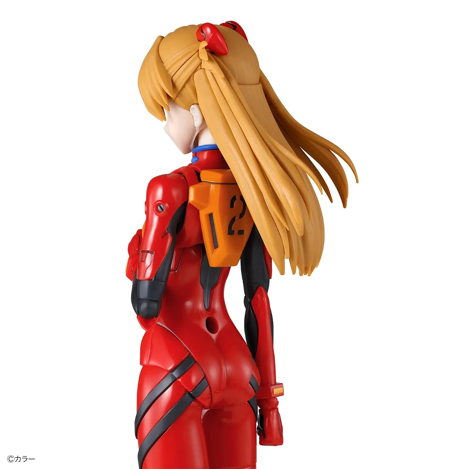 Mô hình lắp ráp 30MP ASUKA SHIKINAMI LANGLEY （PLUG SUIT Ver.）