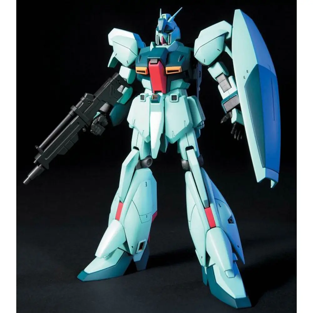 Mô hình lắp ráp 1/144 HGUC Re-GZ