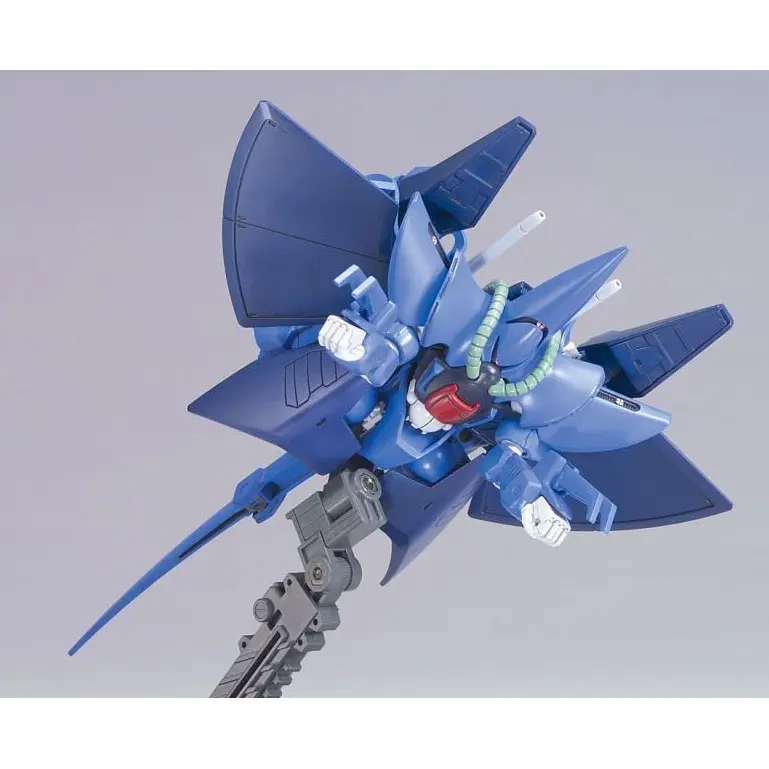1/Mô hình lắp ráp 1/144 HGUC HAMBRABI