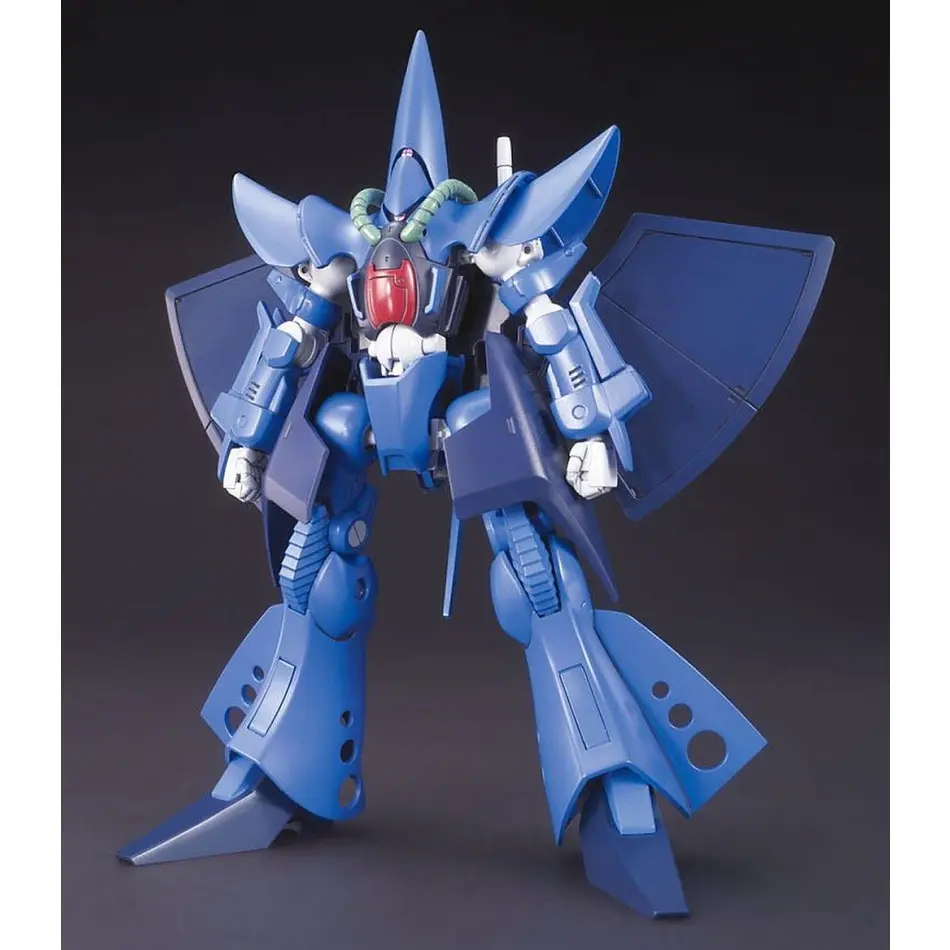 1/Mô hình lắp ráp 1/144 HGUC HAMBRABI