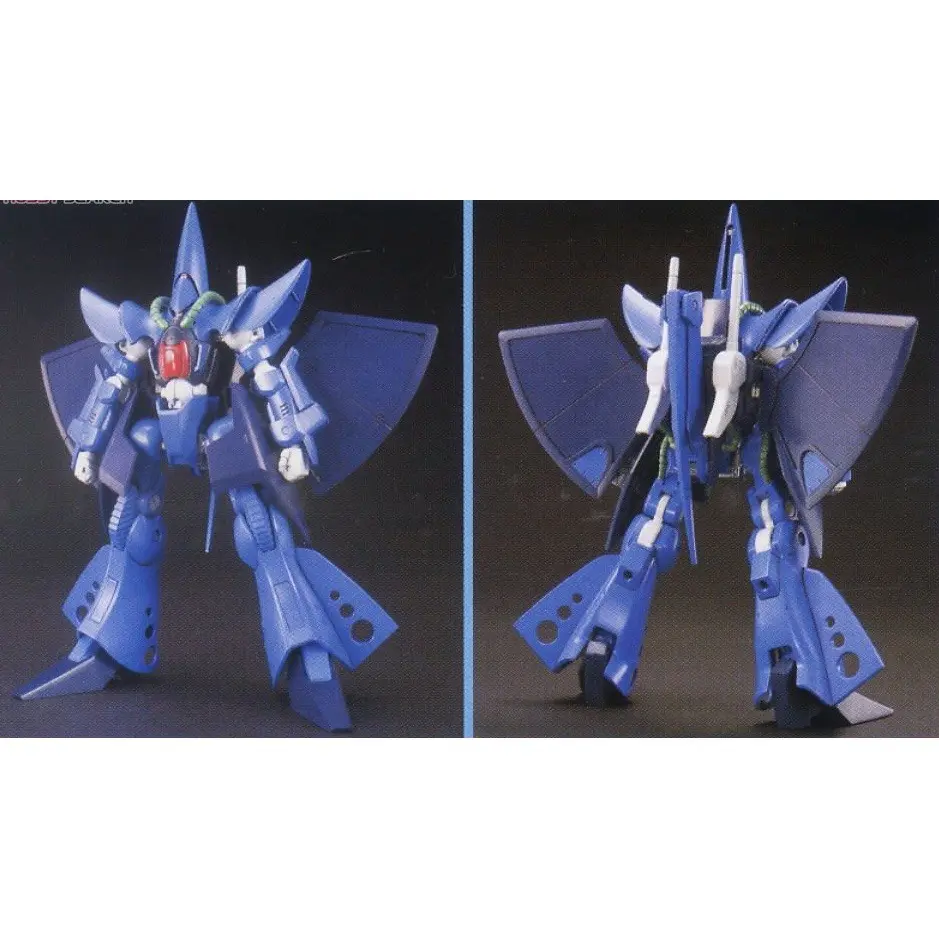 1/Mô hình lắp ráp 1/144 HGUC HAMBRABI
