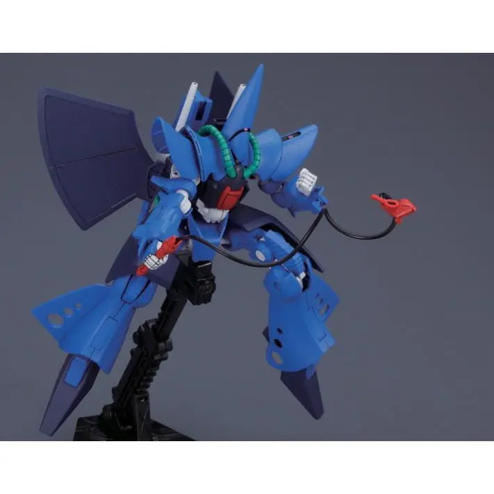 1/Mô hình lắp ráp 1/144 HGUC HAMBRABI