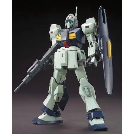 Mô hình lắp ráp  1/144 HGUC NEMO (UNICORN VER.)