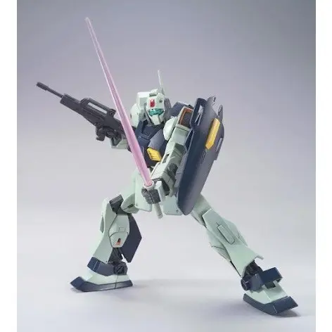 Mô hình lắp ráp  1/144 HGUC NEMO (UNICORN VER.)
