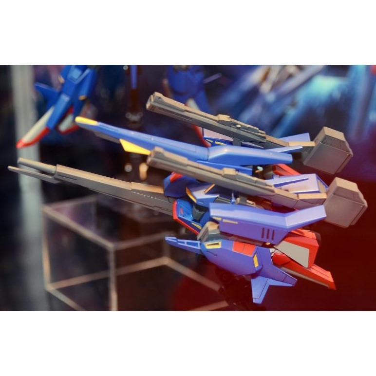 Mô hình lắp ráp 1/144 HGUC ZⅡ